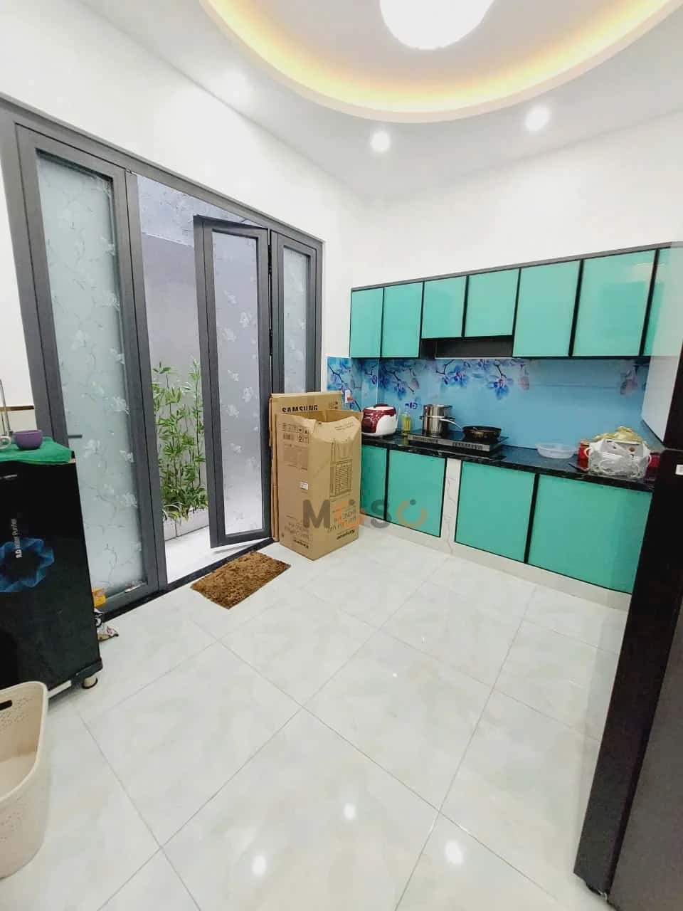 Bán nhà hẻm đường Phạm Thế Hiển Quận 8, TP.HCM – 4 phòng ngủ, giá 7.5 tỷ — Hình 2 Bán nhà hẻm đường Phạm Thế Hiển Quận 8, TP.HCM – 4 phòng ngủ, giá 7.5 tỷ — Hình 2