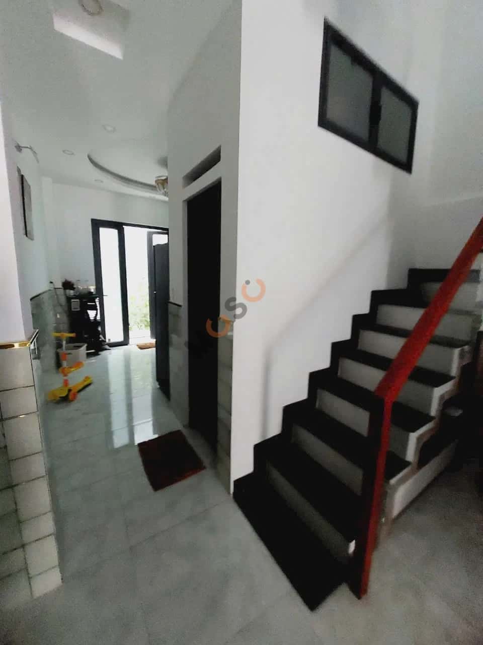 Bán nhà hẻm đường Phạm Thế Hiển Quận 8, TP.HCM – 4 phòng ngủ, giá 7.5 tỷ — Hình 3 Bán nhà hẻm đường Phạm Thế Hiển Quận 8, TP.HCM – 4 phòng ngủ, giá 7.5 tỷ — Hình 3
