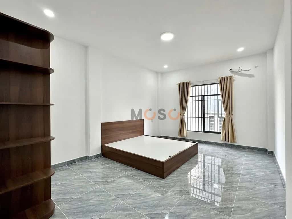 Cho thuê phòng trọ Đường Lũy Bán Bích Tân Phú, TP.HCM – 1 phòng ngủ, giá 3.5 triệu — Hình 2 Cho thuê phòng trọ Đường Lũy Bán Bích Tân Phú, TP.HCM – 1 phòng ngủ, giá 3.5 triệu — Hình 2