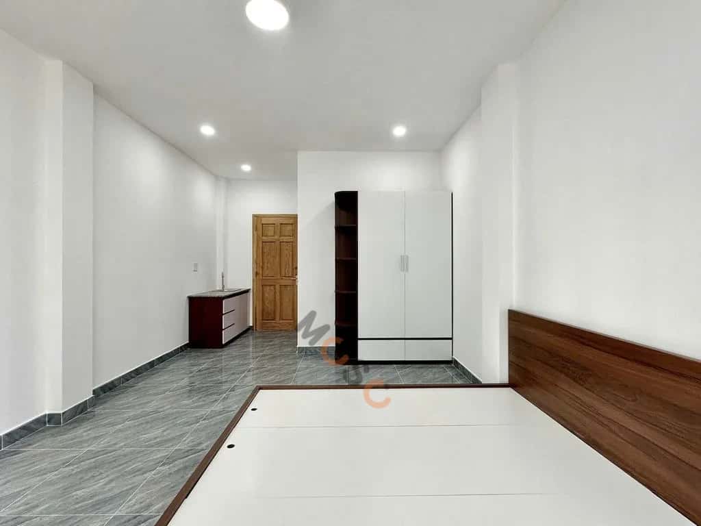 Cho thuê phòng trọ Đường Lũy Bán Bích Tân Phú, TP.HCM – 1 phòng ngủ, giá 3.5 triệu — Hình 3 Cho thuê phòng trọ Đường Lũy Bán Bích Tân Phú, TP.HCM – 1 phòng ngủ, giá 3.5 triệu — Hình 3