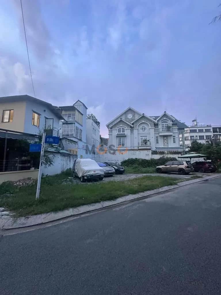 Cho thuê đất Đường số 57 Quận 7, TP.HCM – giá 38 triệu Cho thuê đất Đường số 57 Quận 7, TP.HCM – giá 38 triệu