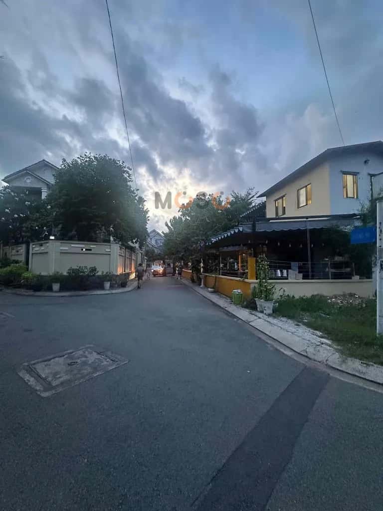 Cho thuê đất Đường số 57 Quận 7, TP.HCM – giá 38 triệu — Hình 2 Cho thuê đất Đường số 57 Quận 7, TP.HCM – giá 38 triệu — Hình 2