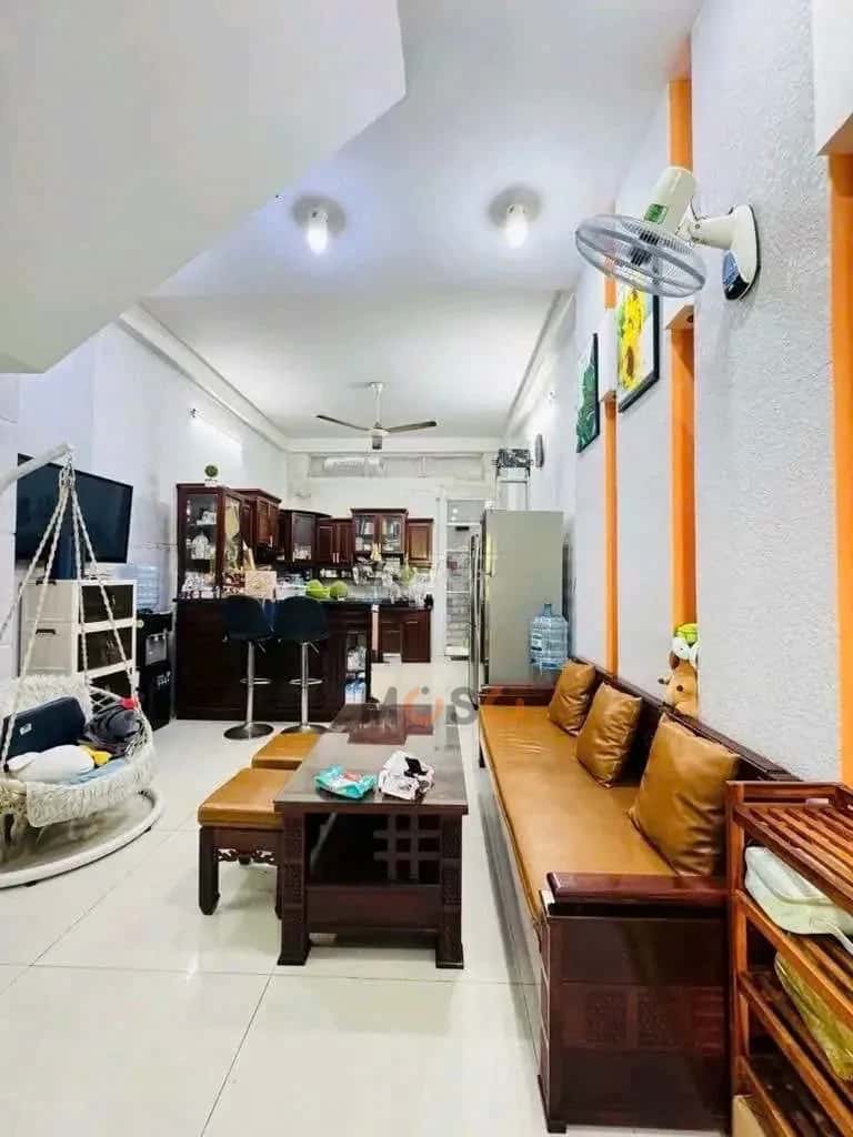 Cho thuê nhà mặt tiền Đường Số 30 Bình Tân, TP.HCM – 4 phòng ngủ, giá 20 triệu — Hình 2 Cho thuê nhà mặt tiền Đường Số 30 Bình Tân, TP.HCM – 4 phòng ngủ, giá 20 triệu — Hình 2