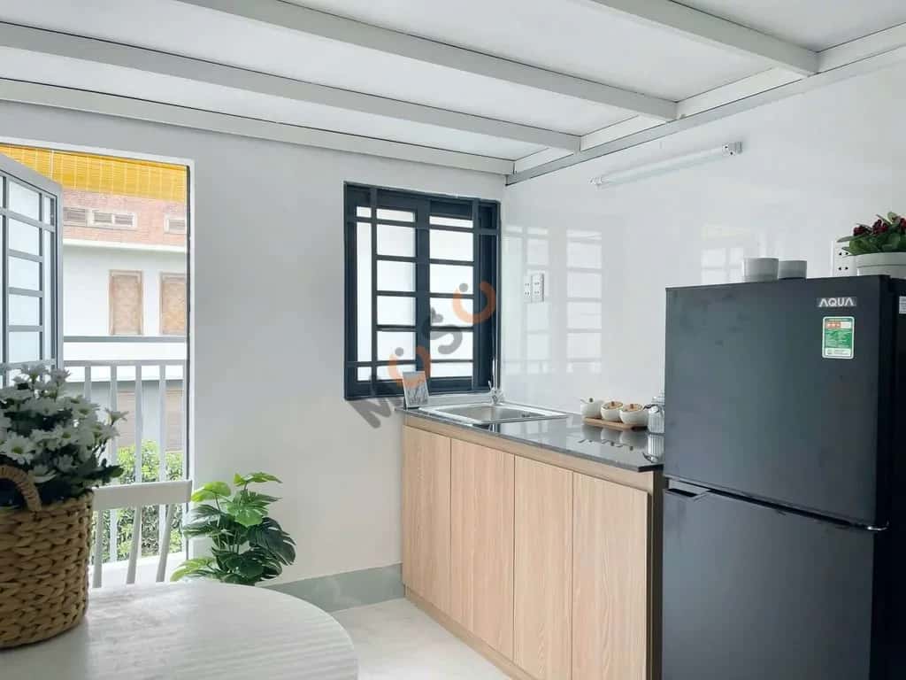 Cho thuê phòng trọ Nguyễn Đăng Đạo Quận 2 cũ, TP.HCM – giá 4 triệu — Hình 2 Cho thuê phòng trọ Nguyễn Đăng Đạo Quận 2 cũ, TP.HCM – giá 4 triệu — Hình 2