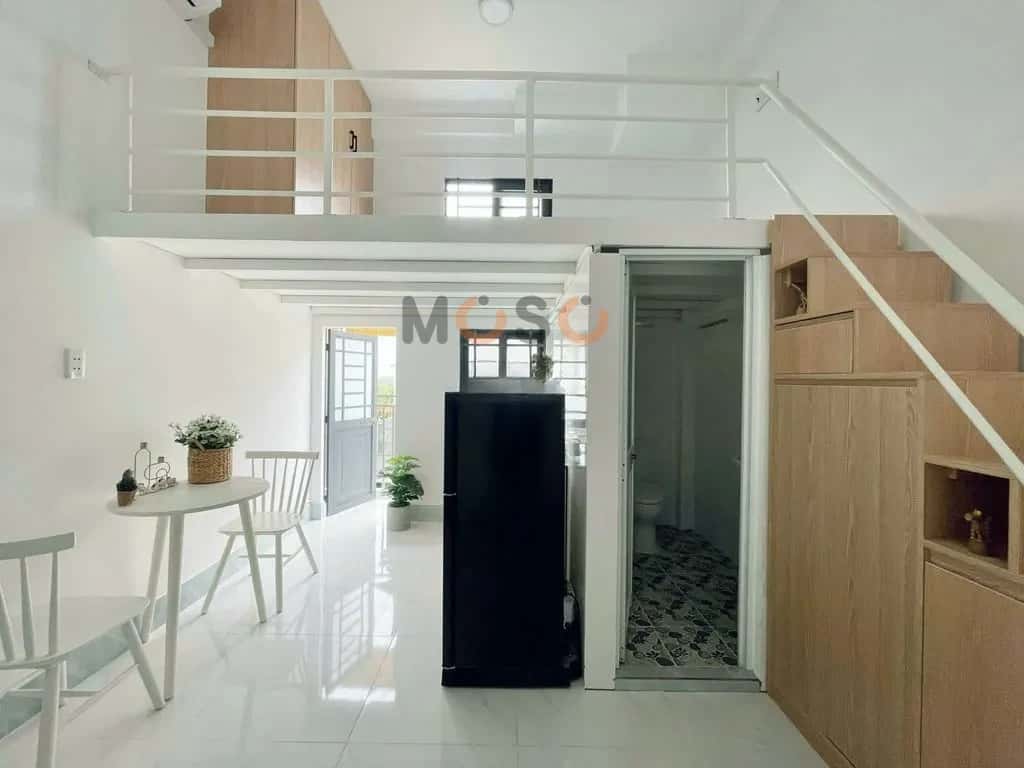 Cho thuê phòng trọ Nguyễn Đăng Đạo Quận 2 cũ, TP.HCM – giá 4 triệu — Hình 3 Cho thuê phòng trọ Nguyễn Đăng Đạo Quận 2 cũ, TP.HCM – giá 4 triệu — Hình 3