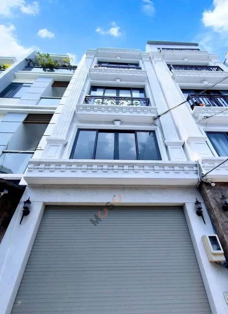 Cho thuê nhà mặt tiền Bàu Cát 3 Quận Tân Bình, TP.HCM – 5 phòng ngủ, giá 20 triệu Cho thuê nhà mặt tiền Bàu Cát 3 Quận Tân Bình, TP.HCM – 5 phòng ngủ, giá 20 triệu