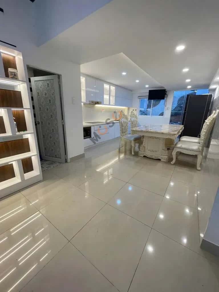 Cho thuê nhà mặt tiền Bàu Cát 3 Quận Tân Bình, TP.HCM – 5 phòng ngủ, giá 20 triệu — Hình 3 Cho thuê nhà mặt tiền Bàu Cát 3 Quận Tân Bình, TP.HCM – 5 phòng ngủ, giá 20 triệu — Hình 3