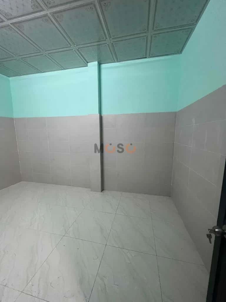 Cho thuê phòng trọ Tân Hưng Quận 5, TP.HCM – giá 3 triệu — Hình 2 Cho thuê phòng trọ Tân Hưng Quận 5, TP.HCM – giá 3 triệu — Hình 2