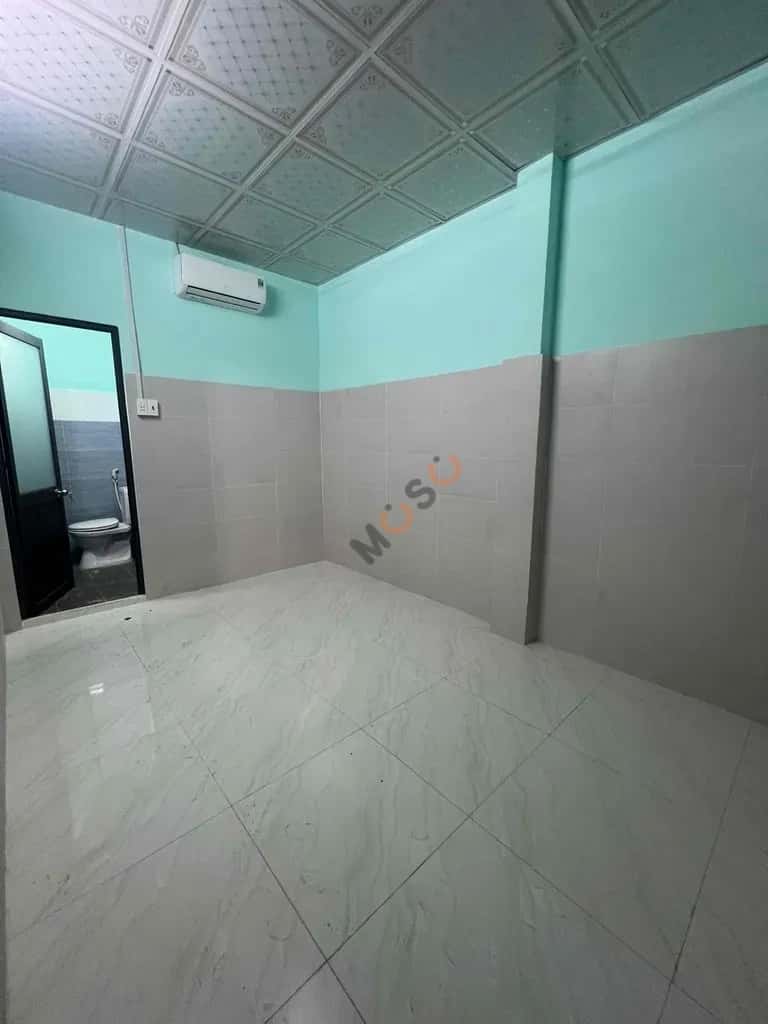 Cho thuê phòng trọ Tân Hưng Quận 5, TP.HCM – giá 3 triệu — Hình 3 Cho thuê phòng trọ Tân Hưng Quận 5, TP.HCM – giá 3 triệu — Hình 3