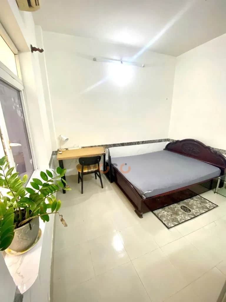 Cho thuê phòng trọ ven sông Quận 7, Ho Chi Minh – 2 phòng ngủ, giá 3.8 triệu Cho thuê phòng trọ ven sông Quận 7, Ho Chi Minh – 2 phòng ngủ, giá 3.8 triệu
