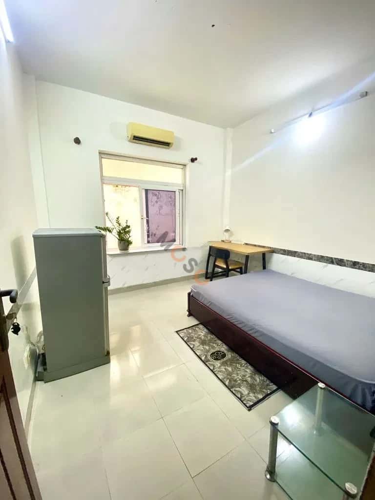 Cho thuê phòng trọ ven sông Quận 7, Ho Chi Minh – 2 phòng ngủ, giá 3.8 triệu — Hình 2 Cho thuê phòng trọ ven sông Quận 7, Ho Chi Minh – 2 phòng ngủ, giá 3.8 triệu — Hình 2