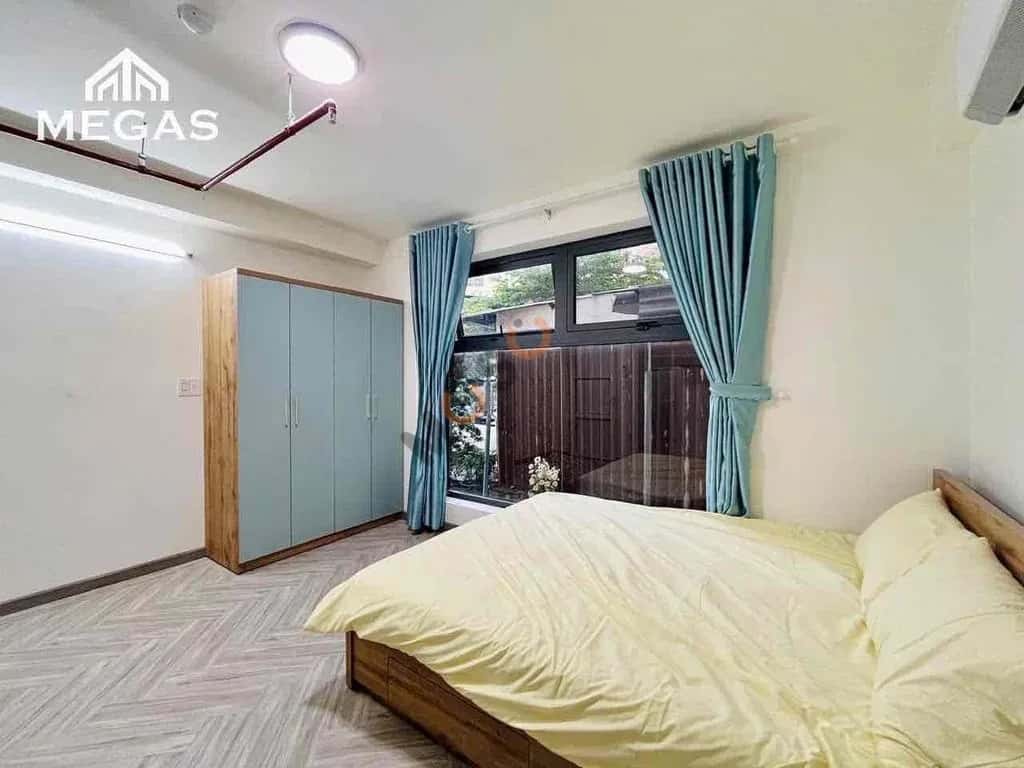Cho thuê căn hộ chung cư Hẻm 12 Huyện Hóc Môn, TP.HCM – giá 2.3 triệu — Hình 3 Cho thuê căn hộ chung cư Hẻm 12 Huyện Hóc Môn, TP.HCM – giá 2.3 triệu — Hình 3