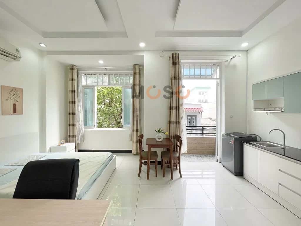 Cho thuê căn hộ chung cư Lạc Long Quân Quận Tân Bình, TP.HCM – giá 5.9 triệu — Hình 3 Cho thuê căn hộ chung cư Lạc Long Quân Quận Tân Bình, TP.HCM – giá 5.9 triệu — Hình 3