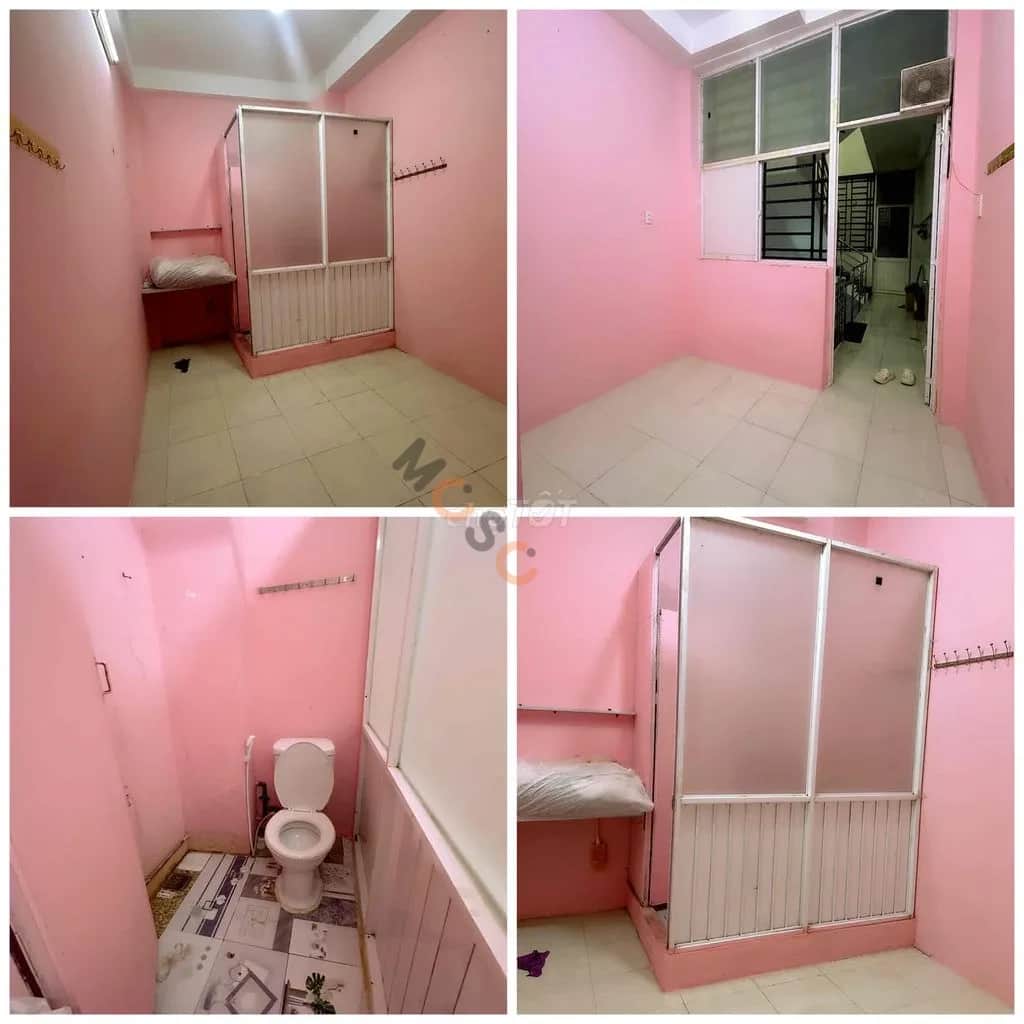Cho thuê phòng trọ Đường Lý Thái Tổ Quận 10, TP.HCM – 1 phòng ngủ, giá 3.1 triệu Cho thuê phòng trọ Đường Lý Thái Tổ Quận 10, TP.HCM – 1 phòng ngủ, giá 3.1 triệu