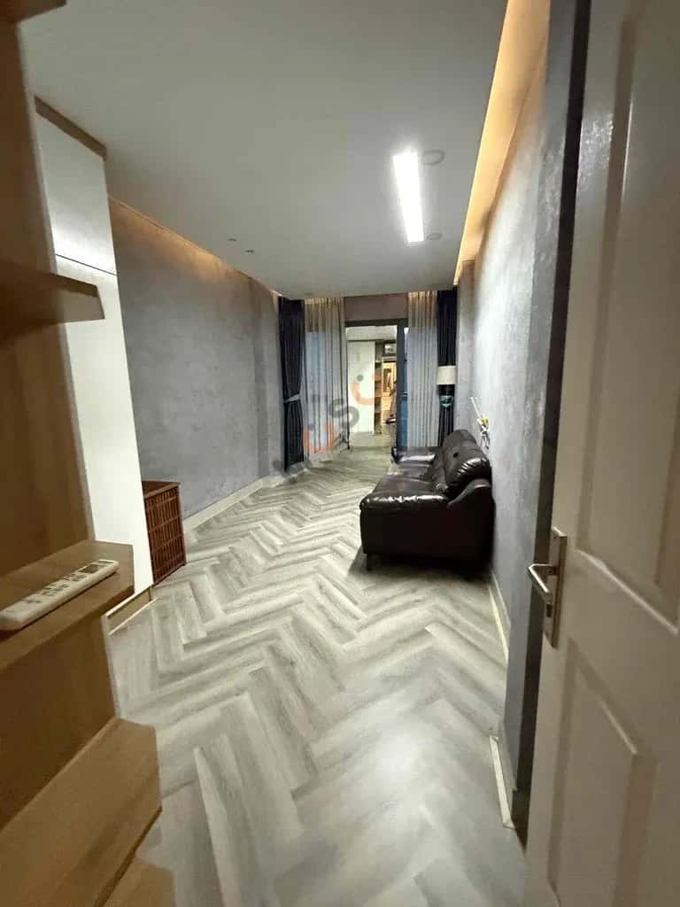Cho thuê nhà mặt tiền Võ Văn Tần Quận 3, TP.HCM – giá 25 triệu — Hình 3 Cho thuê nhà mặt tiền Võ Văn Tần Quận 3, TP.HCM – giá 25 triệu — Hình 3