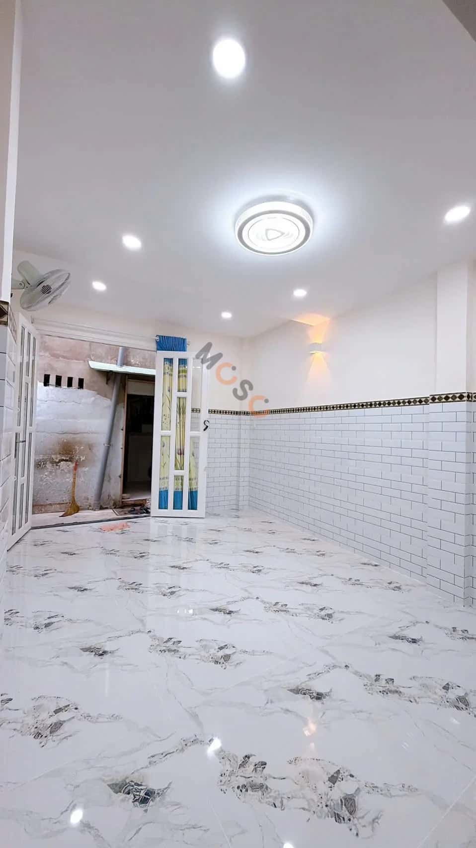 Bán nhà hẻm Bến Vân Đồn Quận 4, TP.HCM – 2 phòng ngủ, giá 3 tỷ — Hình 3 Bán nhà hẻm Bến Vân Đồn Quận 4, TP.HCM – 2 phòng ngủ, giá 3 tỷ — Hình 3