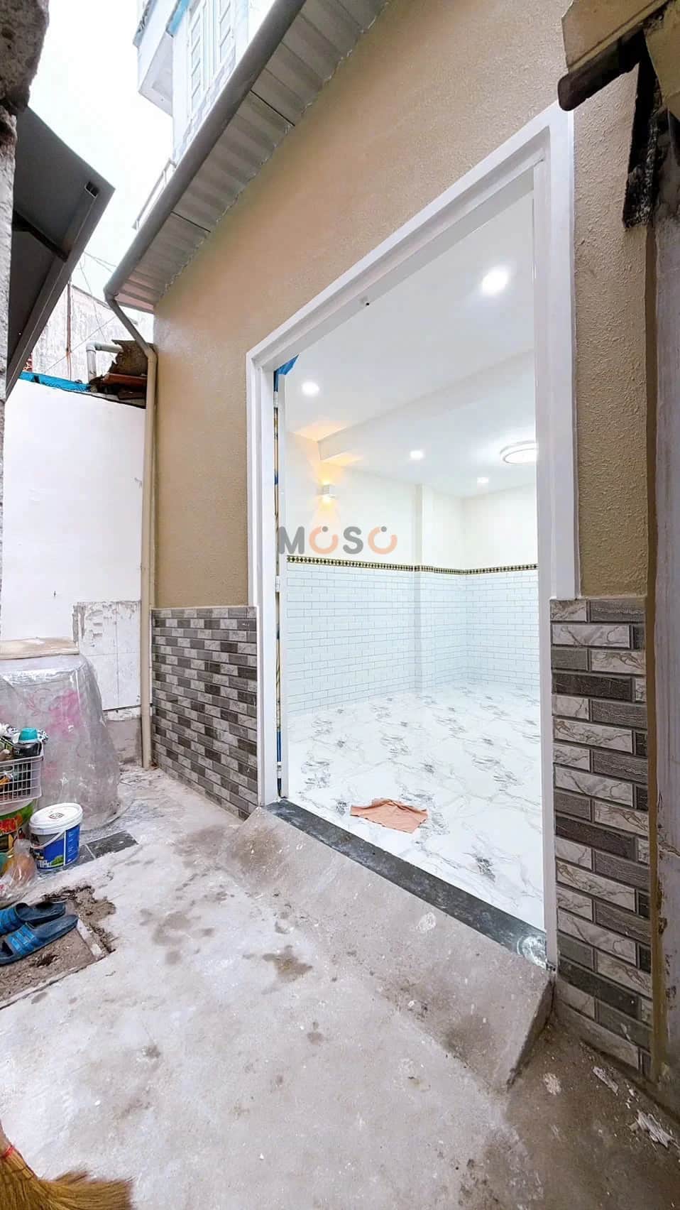 Bán nhà hẻm Bến Vân Đồn Quận 4, TP.HCM – 2 phòng ngủ, giá 3 tỷ Bán nhà hẻm Bến Vân Đồn Quận 4, TP.HCM – 2 phòng ngủ, giá 3 tỷ