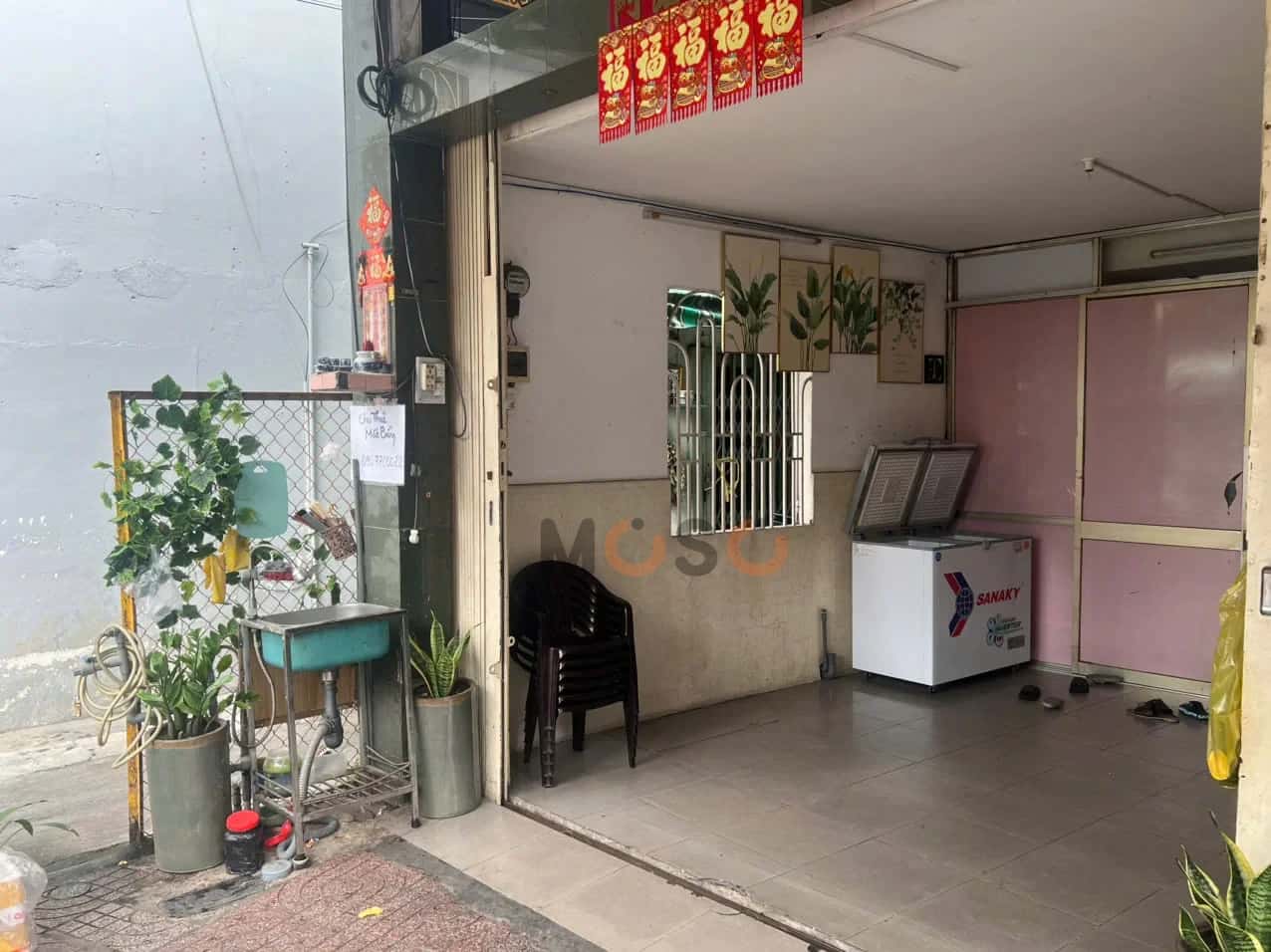 Bán nhà mặt tiền đường Hưng Phú Quận 8, TP.HCM – 4 phòng ngủ, giá 18.5 tỷ — Hình 2 Bán nhà mặt tiền đường Hưng Phú Quận 8, TP.HCM – 4 phòng ngủ, giá 18.5 tỷ — Hình 2
