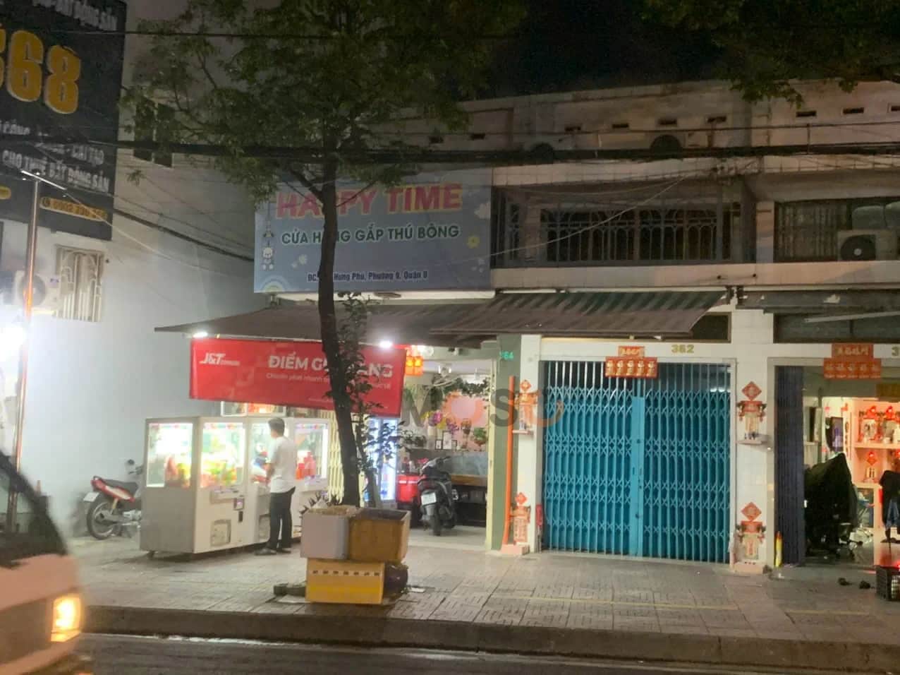 Bán nhà mặt tiền đường Hưng Phú Quận 8, TP.HCM – 4 phòng ngủ, giá 18.5 tỷ Bán nhà mặt tiền đường Hưng Phú Quận 8, TP.HCM – 4 phòng ngủ, giá 18.5 tỷ