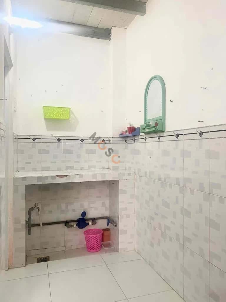 Cho thuê phòng trọ Đường số 23 Huyện Bình Chánh, TP.HCM – giá 2.5 triệu — Hình 2 Cho thuê phòng trọ Đường số 23 Huyện Bình Chánh, TP.HCM – giá 2.5 triệu — Hình 2