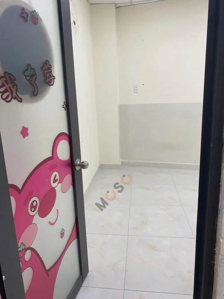 Cho thuê phòng trọ Đường Số 19 Gò Vấp, TP.HCM – 1 phòng ngủ, giá 2.9 triệu Cho thuê phòng trọ Đường Số 19 Gò Vấp, TP.HCM – 1 phòng ngủ, giá 2.9 triệu