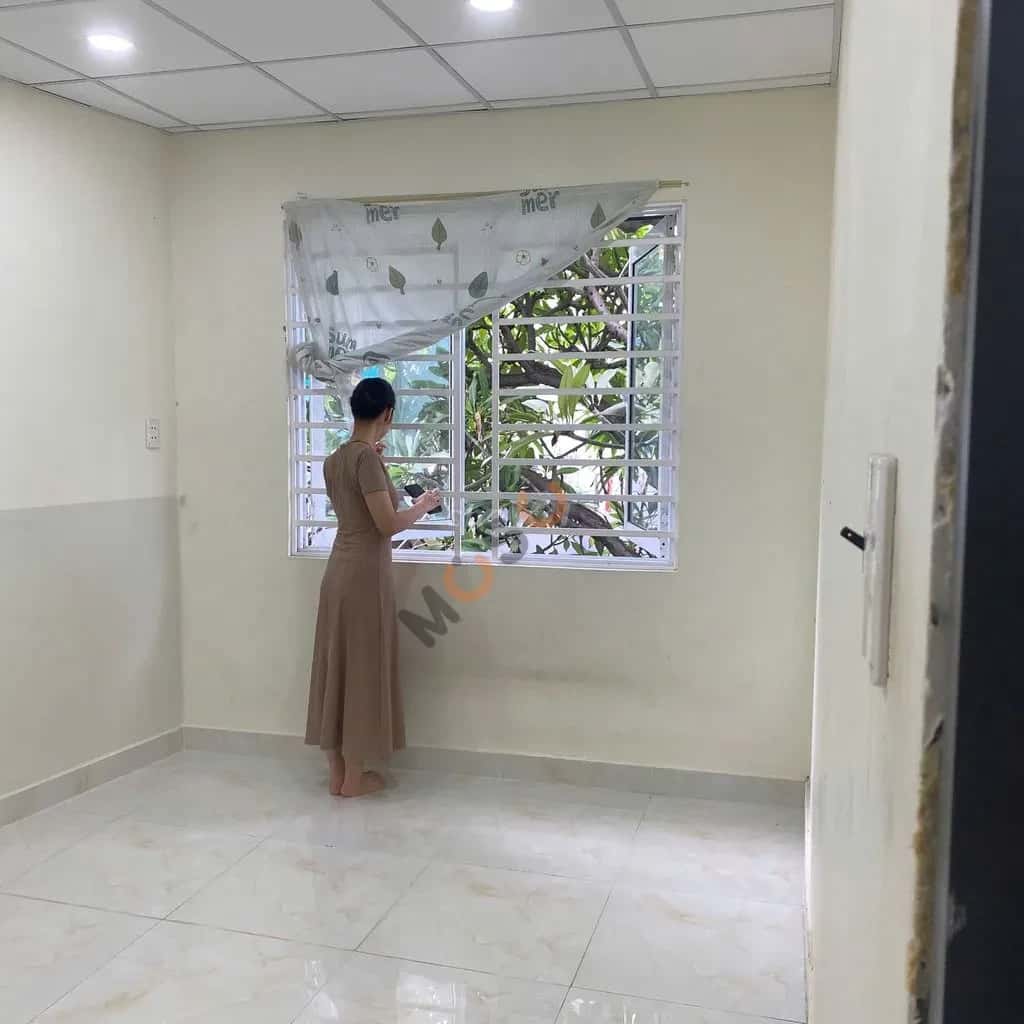 Cho thuê phòng trọ Đường Số 19 Gò Vấp, TP.HCM – 1 phòng ngủ, giá 2.9 triệu — Hình 2 Cho thuê phòng trọ Đường Số 19 Gò Vấp, TP.HCM – 1 phòng ngủ, giá 2.9 triệu — Hình 2