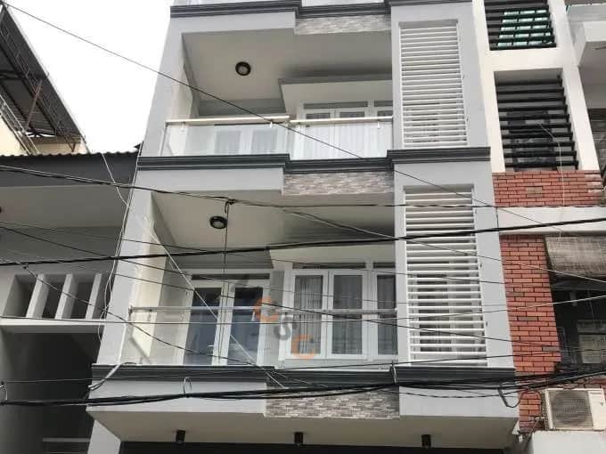 Cho thuê nhà hẻm Đường Đào Trí Quận 7, TP.HCM – 3 phòng ngủ, giá 22 triệu Cho thuê nhà hẻm Đường Đào Trí Quận 7, TP.HCM – 3 phòng ngủ, giá 22 triệu