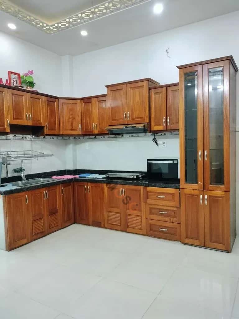 Cho thuê nhà hẻm Đường Đào Trí Quận 7, TP.HCM – 3 phòng ngủ, giá 22 triệu — Hình 3 Cho thuê nhà hẻm Đường Đào Trí Quận 7, TP.HCM – 3 phòng ngủ, giá 22 triệu — Hình 3