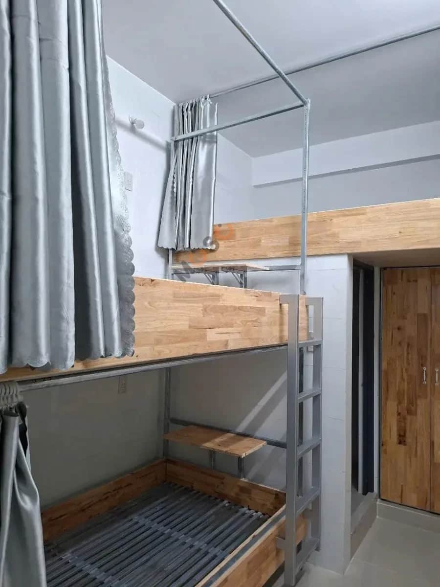 Cho thuê phòng trọ Tăng Nhơn Phú Quận 9 (Thủ Đức), TP.HCM – giá 1.5 triệu Cho thuê phòng trọ Tăng Nhơn Phú Quận 9 (Thủ Đức), TP.HCM – giá 1.5 triệu