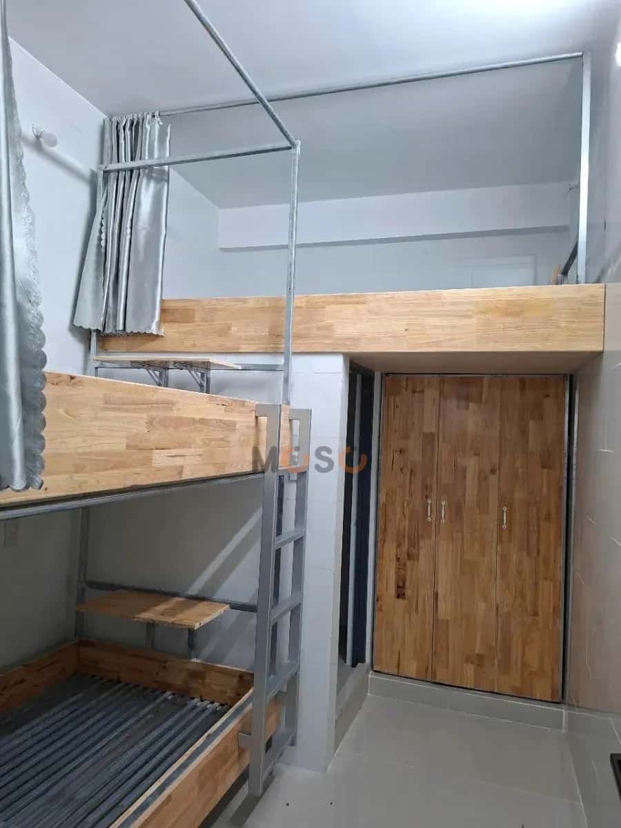 Cho thuê phòng trọ Tăng Nhơn Phú Quận 9 (Thủ Đức), TP.HCM – giá 1.5 triệu — Hình 2 Cho thuê phòng trọ Tăng Nhơn Phú Quận 9 (Thủ Đức), TP.HCM – giá 1.5 triệu — Hình 2