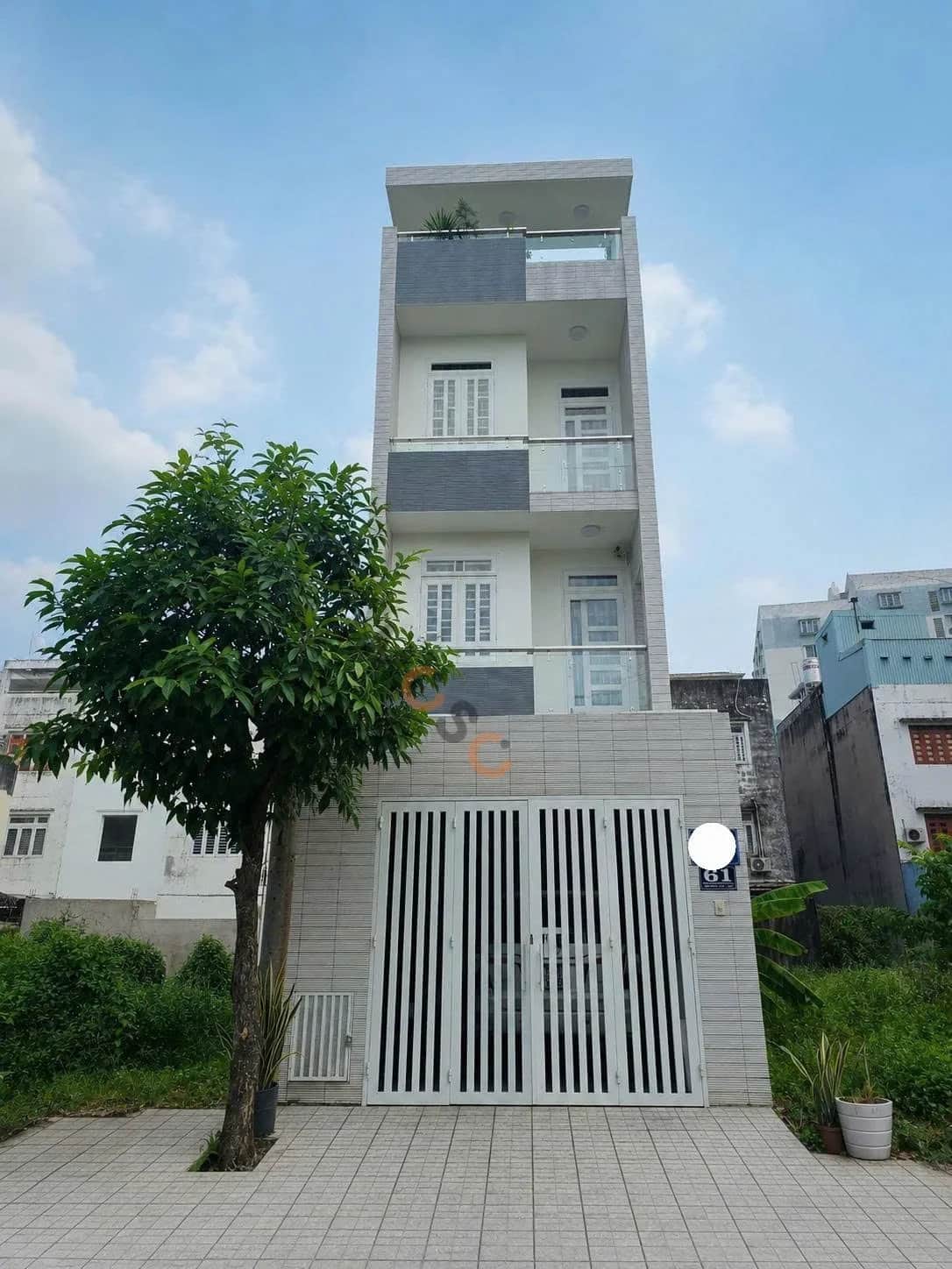 Bán nhà mặt tiền đường 3158C Phạm Thế Hiển Quận 8, TP.HCM – 5 phòng ngủ, giá 7.7 tỷ Bán nhà mặt tiền đường 3158C Phạm Thế Hiển Quận 8, TP.HCM – 5 phòng ngủ, giá 7.7 tỷ