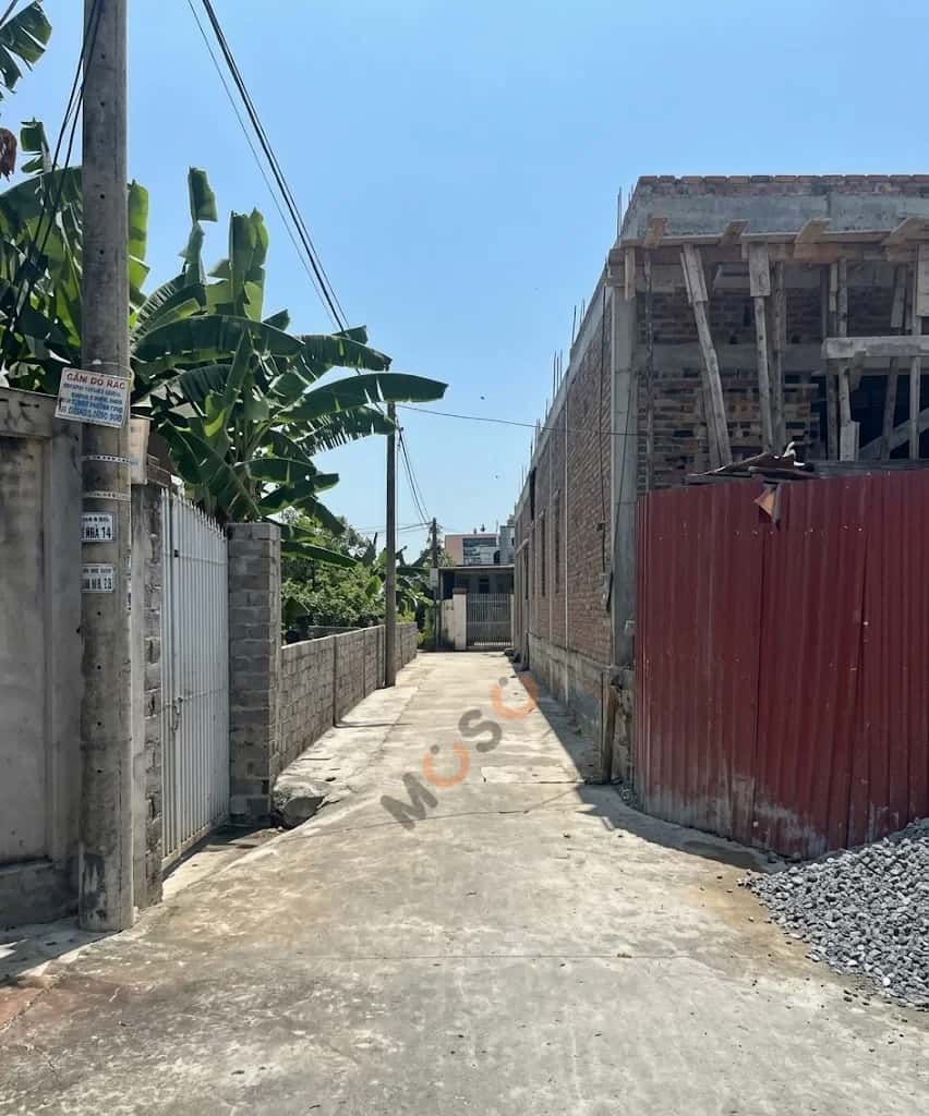 Bán đất Thôn Đường Đá Thành phố Thuỷ Nguyên, TP. Hải Phòng – giá 1.6 tỷ — Hình 2 Bán đất Thôn Đường Đá Thành phố Thuỷ Nguyên, TP. Hải Phòng – giá 1.6 tỷ — Hình 2