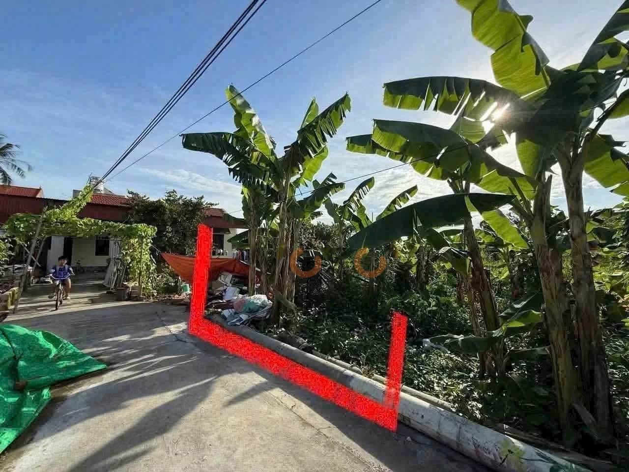 Bán đất Thôn Đường Đá Thành phố Thuỷ Nguyên, TP. Hải Phòng – giá 1.6 tỷ Bán đất Thôn Đường Đá Thành phố Thuỷ Nguyên, TP. Hải Phòng – giá 1.6 tỷ