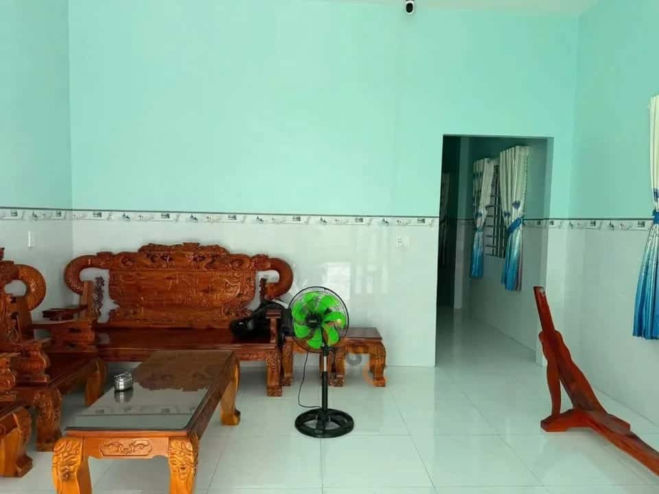 Bán nhà mặt tiền Ấp Giồng Lớn Huyện Cần Giuộc, Long An – 2 phòng ngủ, giá 2.9 tỷ — Hình 3 Bán nhà mặt tiền Ấp Giồng Lớn Huyện Cần Giuộc, Long An – 2 phòng ngủ, giá 2.9 tỷ — Hình 3