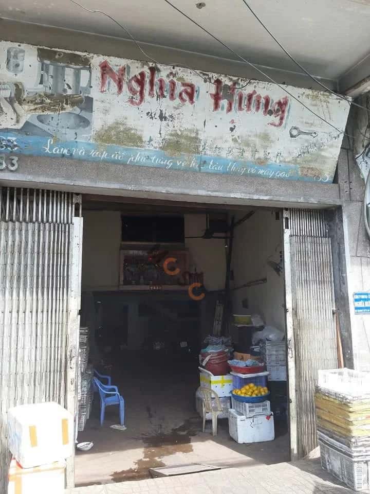 Bán nhà mặt tiền đường Trang Tử Quận 5, TP.HCM – 5 phòng ngủ, giá 21 tỷ — Hình 2 Bán nhà mặt tiền đường Trang Tử Quận 5, TP.HCM – 5 phòng ngủ, giá 21 tỷ — Hình 2