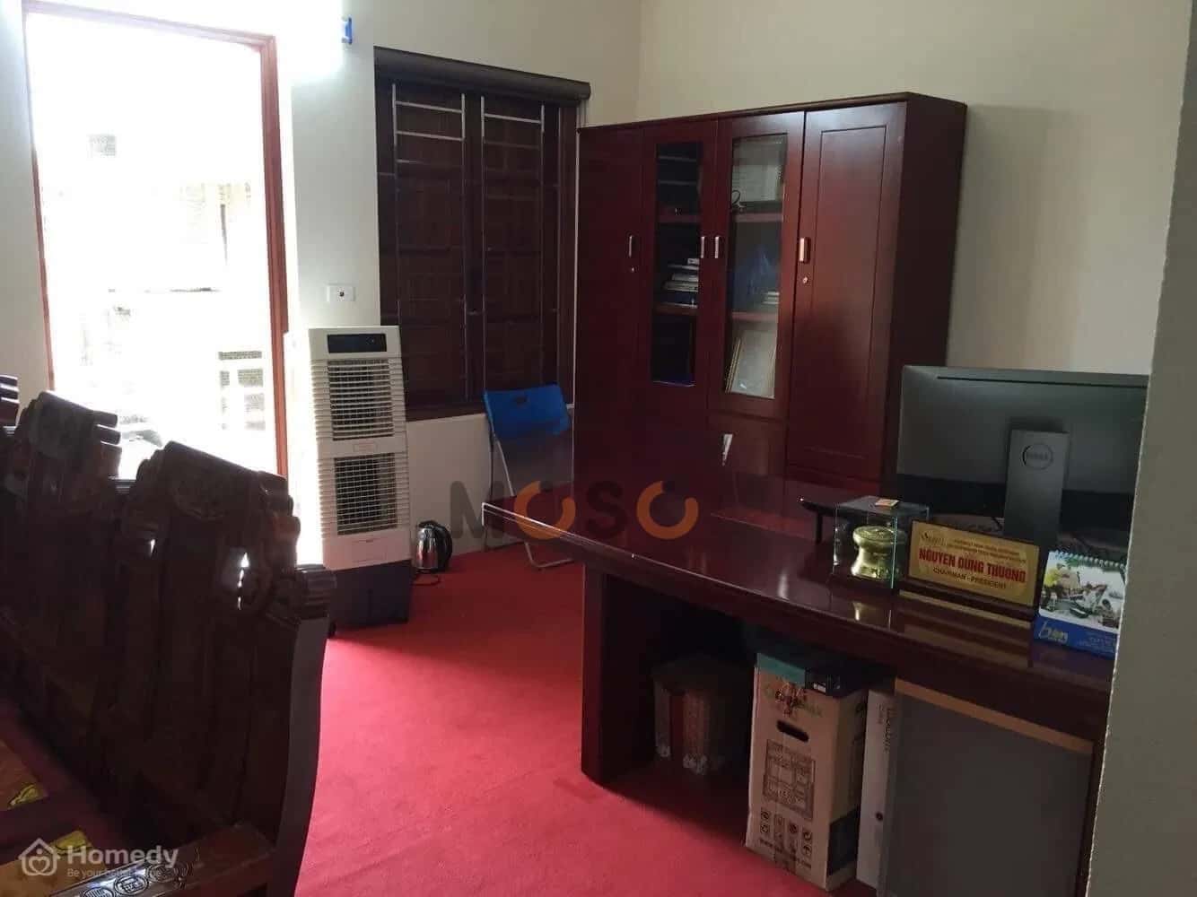 Cho thuê văn phòng Phố Hoàng Đạo Thành Khương Đình, Hà Nội – giá 2.5 triệu — Hình 3 Cho thuê văn phòng Phố Hoàng Đạo Thành Khương Đình, Hà Nội – giá 2.5 triệu — Hình 3