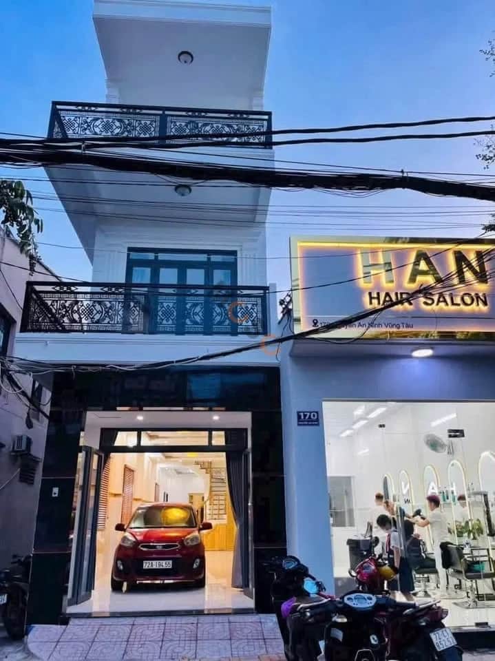 Bán nhà mặt tiền Nguyễn An Ninh Thành phố Vũng Tàu, BRVT – 2 phòng ngủ, giá 10 tỷ Bán nhà mặt tiền Nguyễn An Ninh Thành phố Vũng Tàu, BRVT – 2 phòng ngủ, giá 10 tỷ