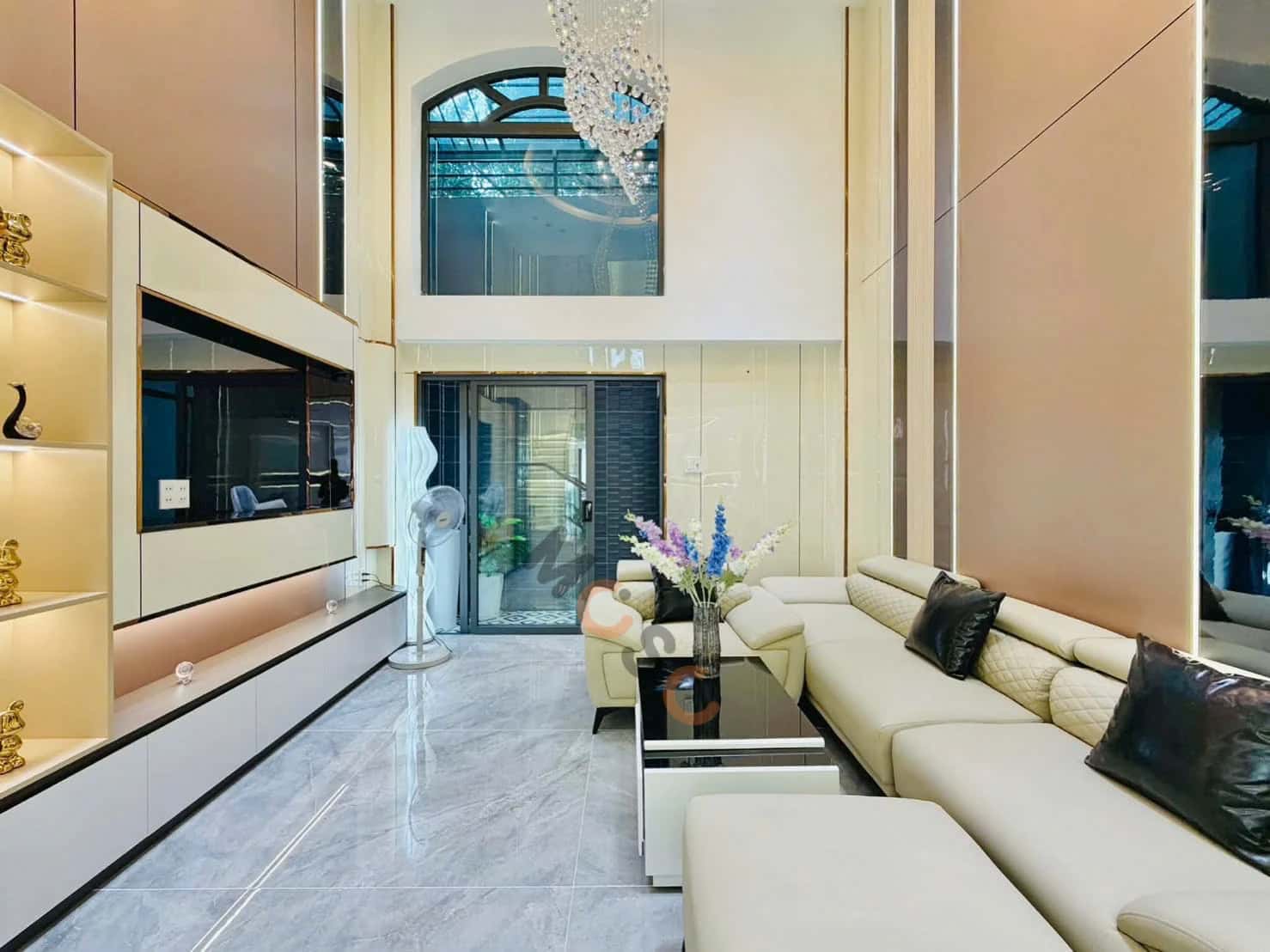 Bán nhà mặt tiền Nguyễn Văn Khối Quận Gò Vấp, TP.HCM – 6 phòng ngủ, giá 9 tỷ — Hình 3 Bán nhà mặt tiền Nguyễn Văn Khối Quận Gò Vấp, TP.HCM – 6 phòng ngủ, giá 9 tỷ — Hình 3