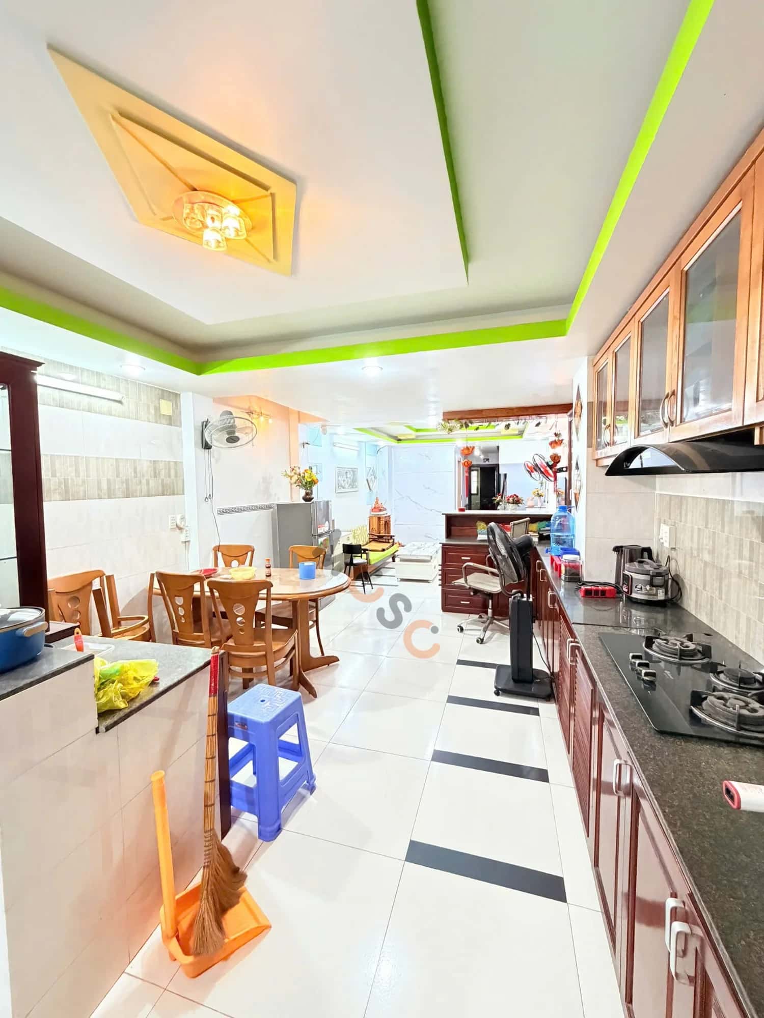 Bán nhà mặt tiền Gò Công Quận 5, TP.HCM – 5 phòng ngủ, giá 39 tỷ — Hình 3 Bán nhà mặt tiền Gò Công Quận 5, TP.HCM – 5 phòng ngủ, giá 39 tỷ — Hình 3
