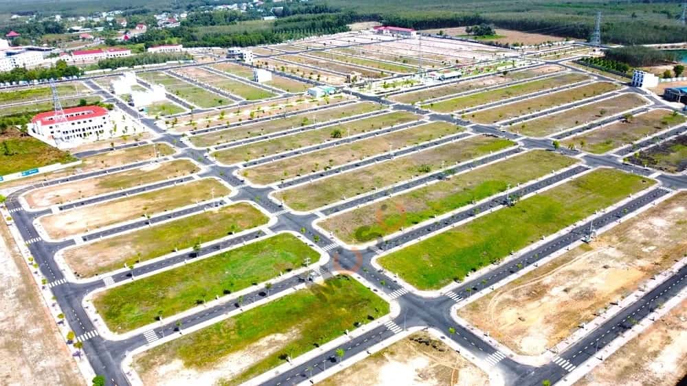 Bán đất DT 741 Huyện Phú Giáo, Bình Dương – giá 1.2 tỷ — Hình 3 Bán đất DT 741 Huyện Phú Giáo, Bình Dương – giá 1.2 tỷ — Hình 3