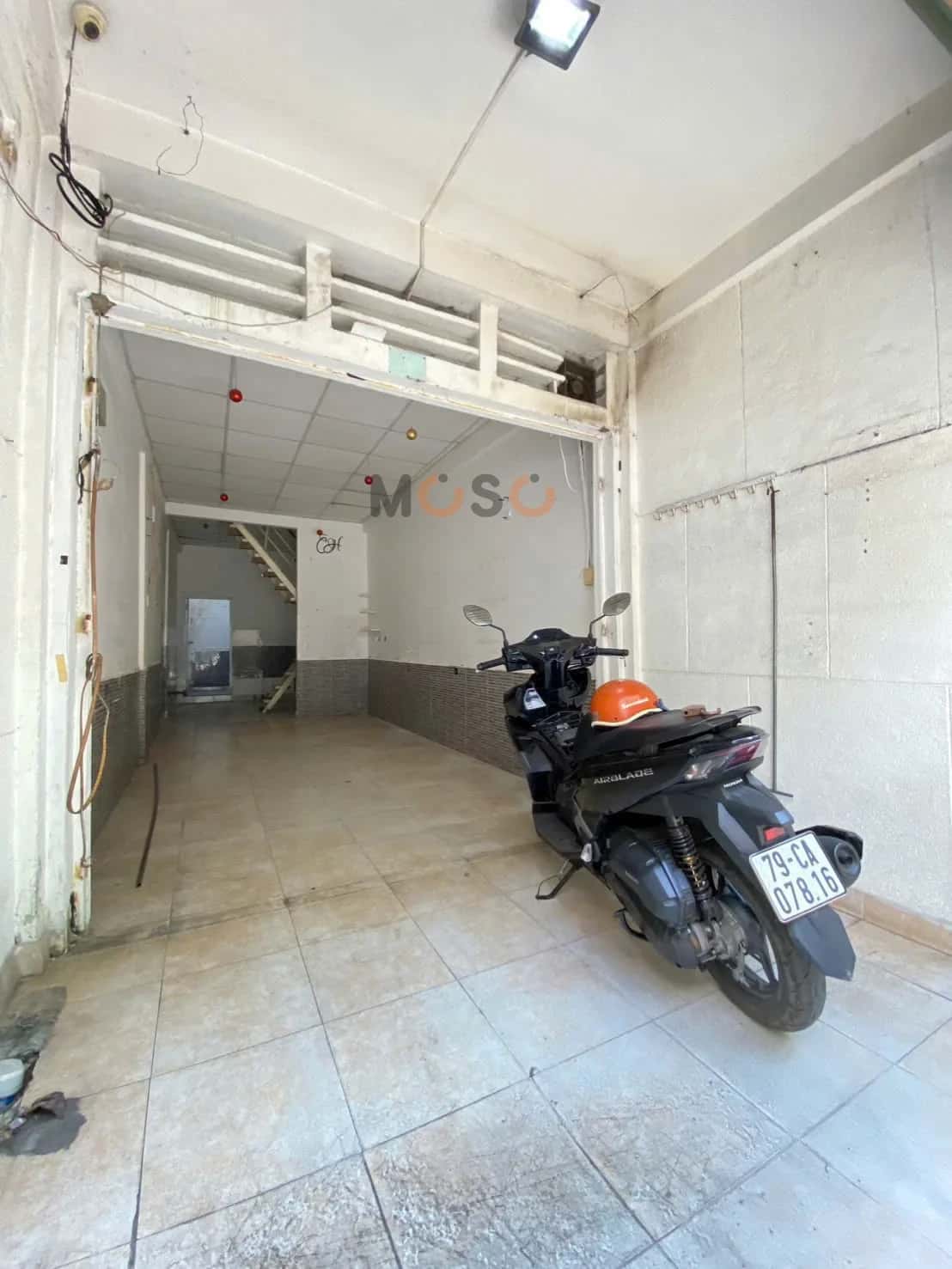 Bán nhà hẻm Trần Quốc Toản Quận 3, TP.HCM – 2 phòng ngủ, giá 7 tỷ — Hình 3 Bán nhà hẻm Trần Quốc Toản Quận 3, TP.HCM – 2 phòng ngủ, giá 7 tỷ — Hình 3