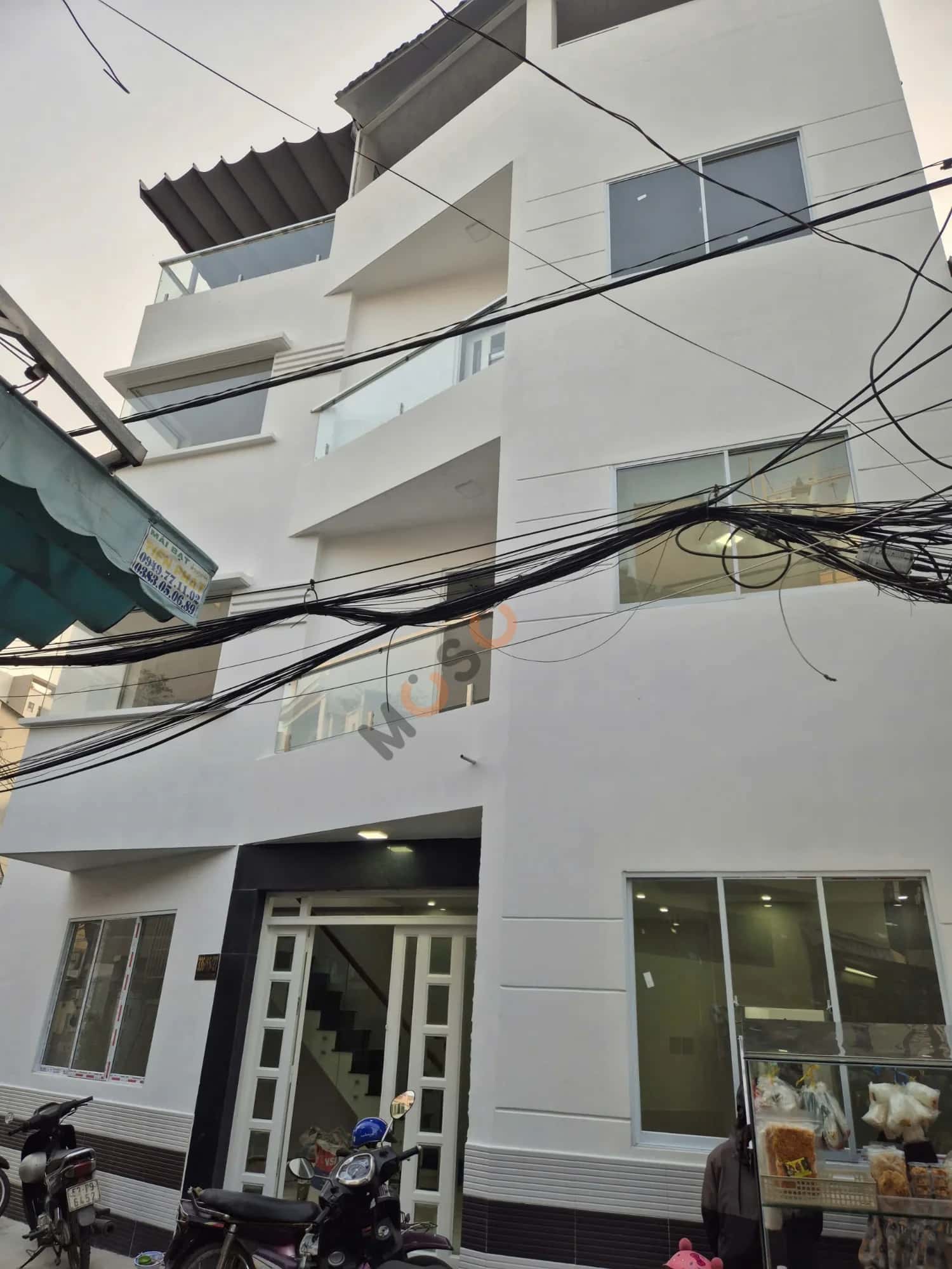 Bán nhà hẻm Nguyễn Văn Luông Quận 6, TP.HCM – 3 phòng ngủ, giá 7.3 tỷ — Hình 3 Bán nhà hẻm Nguyễn Văn Luông Quận 6, TP.HCM – 3 phòng ngủ, giá 7.3 tỷ — Hình 3