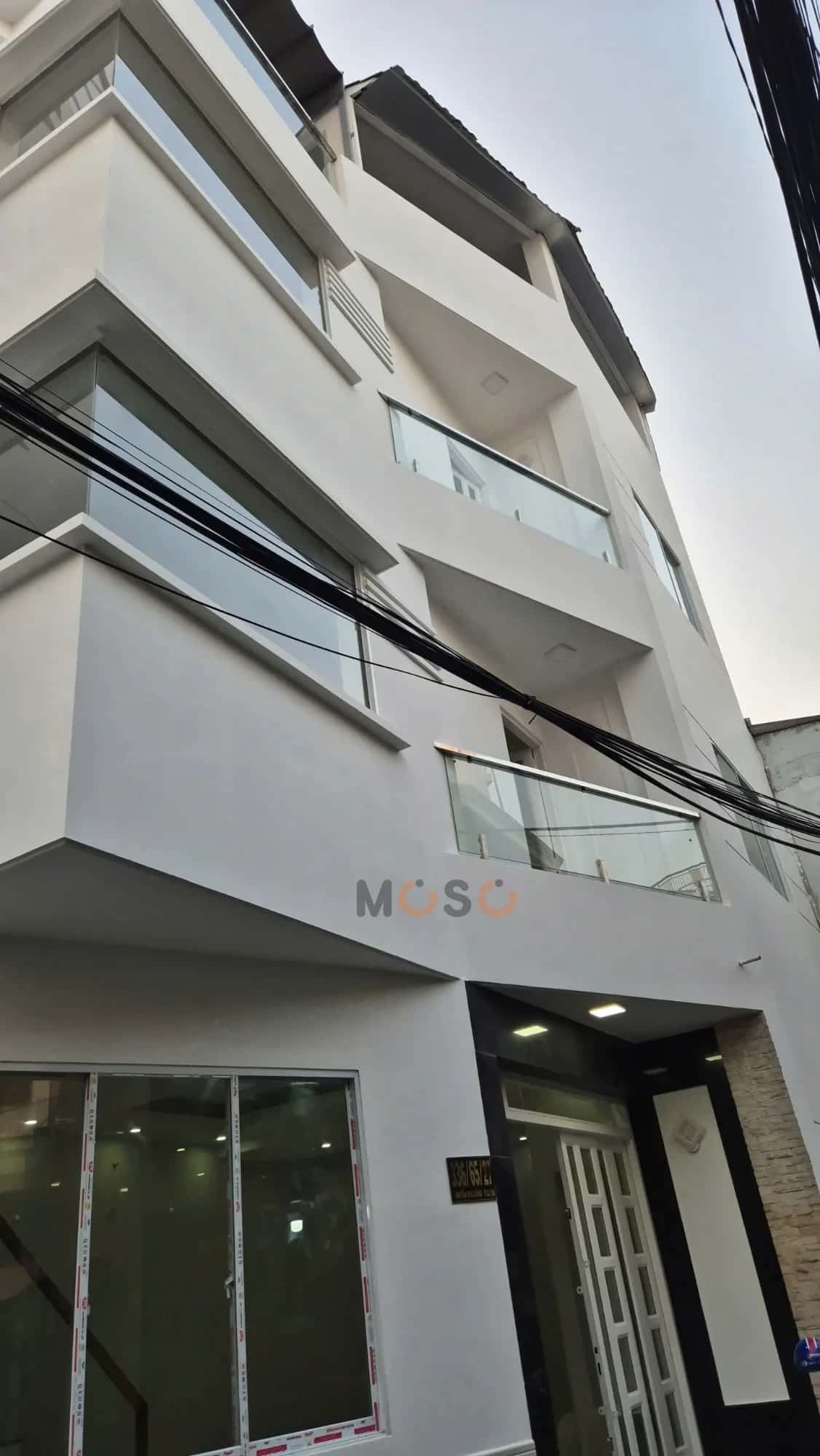 Bán nhà hẻm Nguyễn Văn Luông Quận 6, TP.HCM – 3 phòng ngủ, giá 7.3 tỷ — Hình 2 Bán nhà hẻm Nguyễn Văn Luông Quận 6, TP.HCM – 3 phòng ngủ, giá 7.3 tỷ — Hình 2
