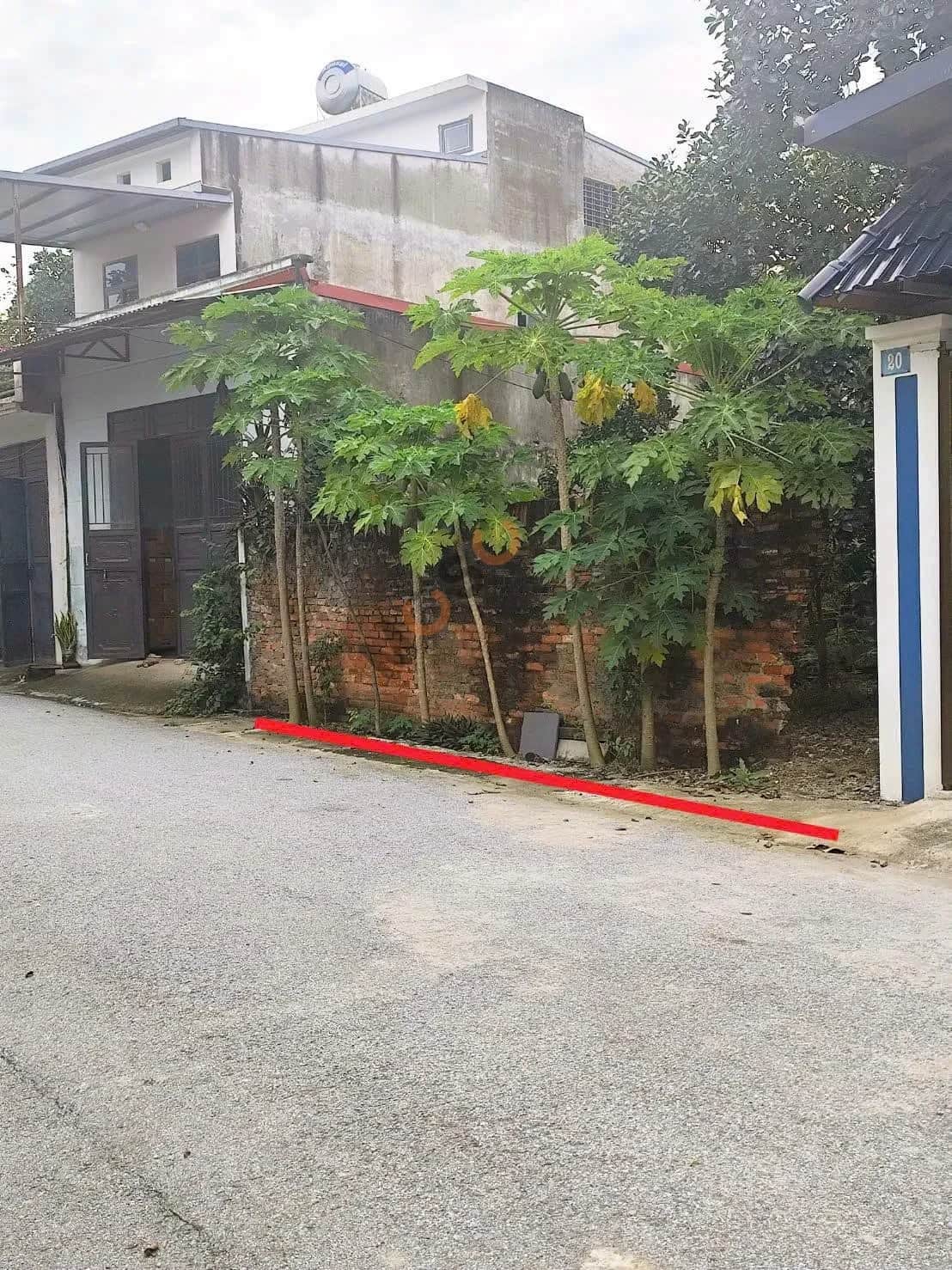 Bán đất Khu Tây - TDP Bắc Sơn Thành phố Vĩnh Yên, Vĩnh Phúc – giá 2.1 tỷ Bán đất Khu Tây - TDP Bắc Sơn Thành phố Vĩnh Yên, Vĩnh Phúc – giá 2.1 tỷ