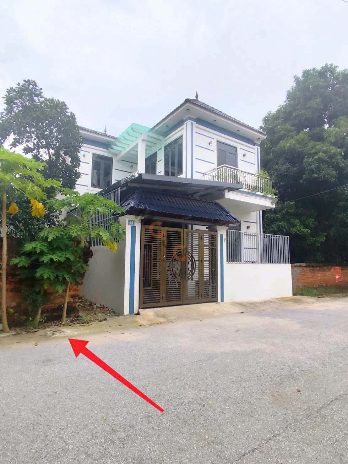 Bán đất Khu Tây - TDP Bắc Sơn Thành phố Vĩnh Yên, Vĩnh Phúc – giá 2.1 tỷ — Hình 3 Bán đất Khu Tây - TDP Bắc Sơn Thành phố Vĩnh Yên, Vĩnh Phúc – giá 2.1 tỷ — Hình 3