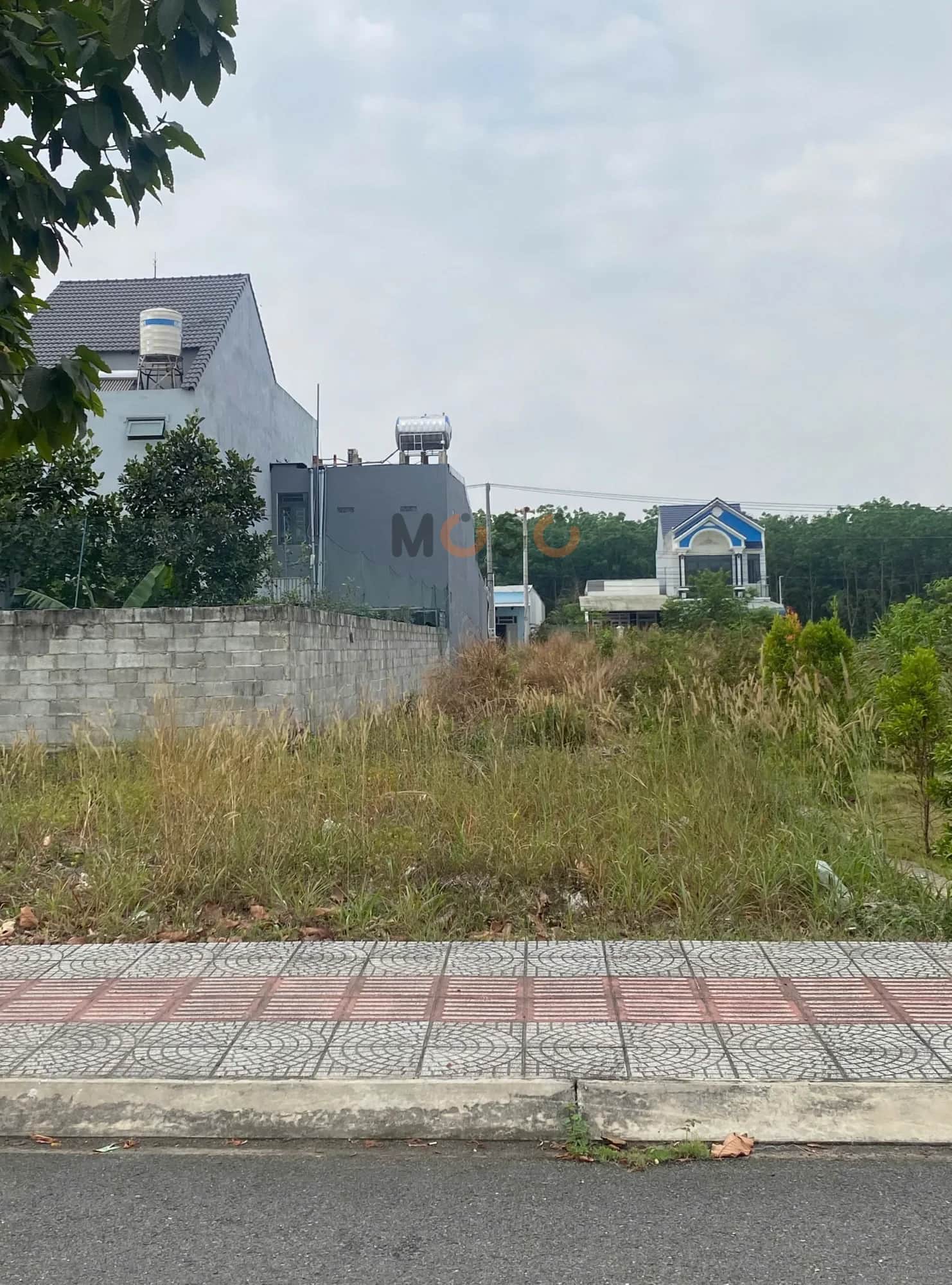 Bán đất DT742 Thành phố Tân Uyên, Bình Dương – giá 1.6 tỷ Bán đất DT742 Thành phố Tân Uyên, Bình Dương – giá 1.6 tỷ