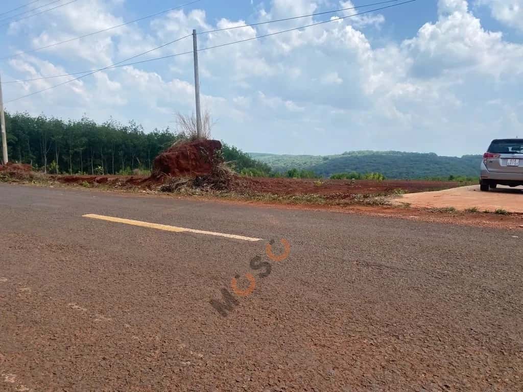 Bán đất đường DT 753 Huyện Đồng Phú, Bình Phước – giá 595 triệu — Hình 2 Bán đất đường DT 753 Huyện Đồng Phú, Bình Phước – giá 595 triệu — Hình 2