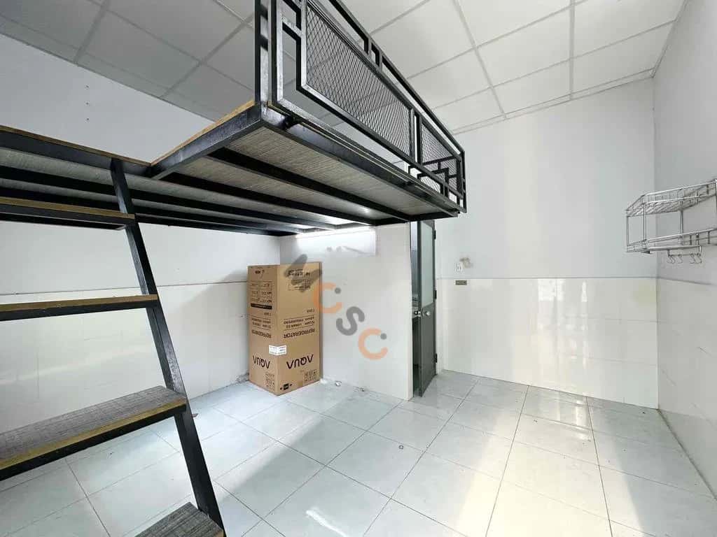 Cho thuê căn hộ chung cư Đường Lê Văn Thọ Gò Vấp, TP.HCM – giá 4.2 triệu — Hình 2 Cho thuê căn hộ chung cư Đường Lê Văn Thọ Gò Vấp, TP.HCM – giá 4.2 triệu — Hình 2
