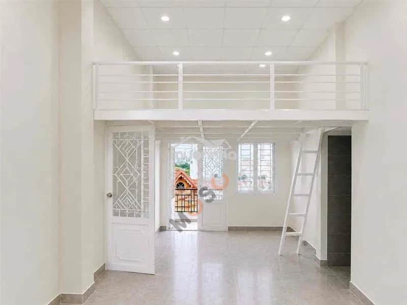 Cho thuê phòng trọ Dương Quảng Hàm Gò Vấp, TP.HCM – giá 4.5 triệu Cho thuê phòng trọ Dương Quảng Hàm Gò Vấp, TP.HCM – giá 4.5 triệu