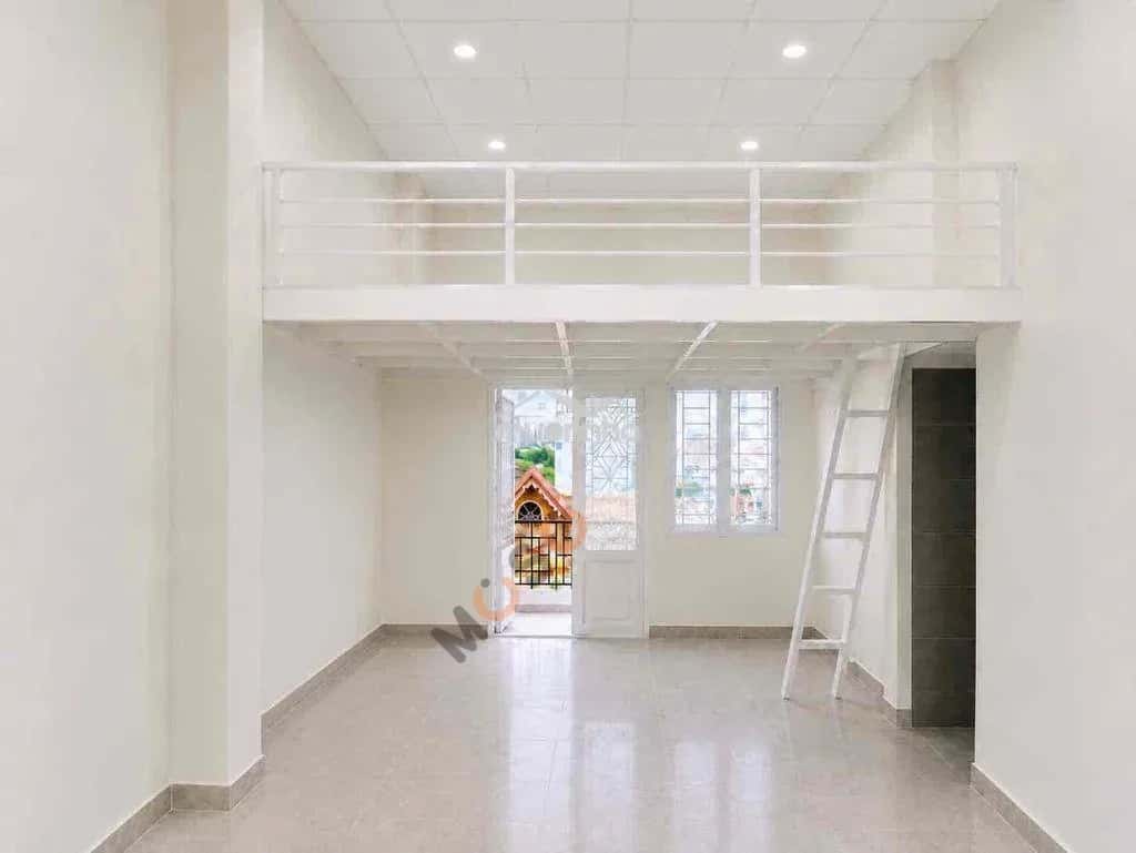 Cho thuê phòng trọ Dương Quảng Hàm Gò Vấp, TP.HCM – giá 4.5 triệu — Hình 2 Cho thuê phòng trọ Dương Quảng Hàm Gò Vấp, TP.HCM – giá 4.5 triệu — Hình 2